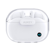 Aukey EP-M2 TWS białe - 1471894 - zdjęcie 2